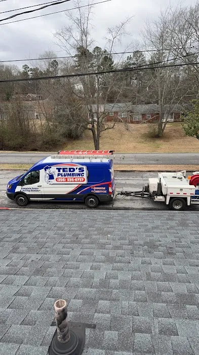 Ted's Plumbing Picture 2