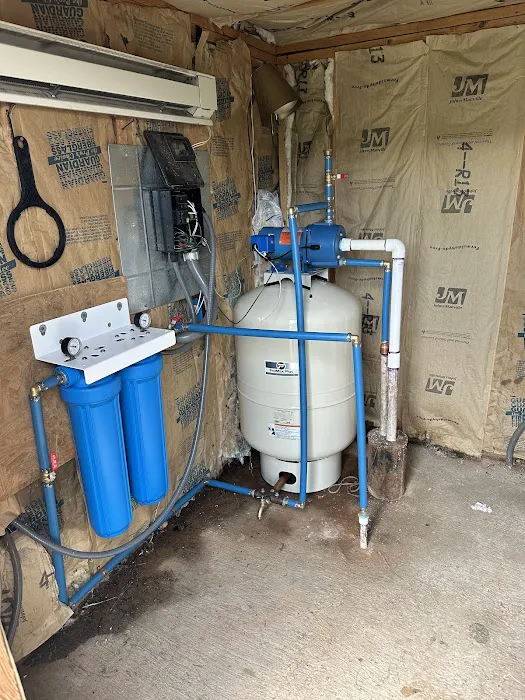 Ted's Plumbing Picture 4