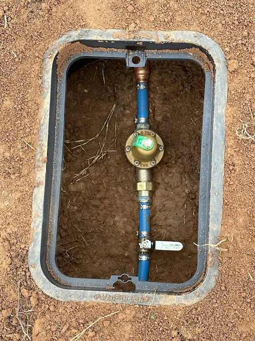 Ted's Plumbing Picture 7