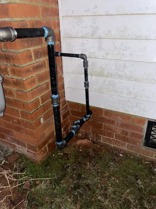 Ted's Plumbing Picture 9