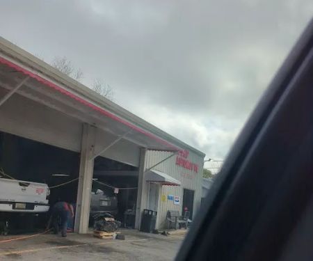 Friendship Automotive