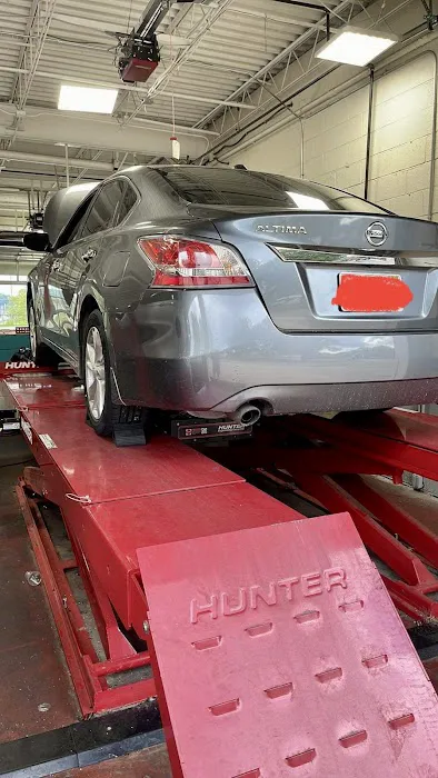 Mavis Tires & Brakes Picture 3