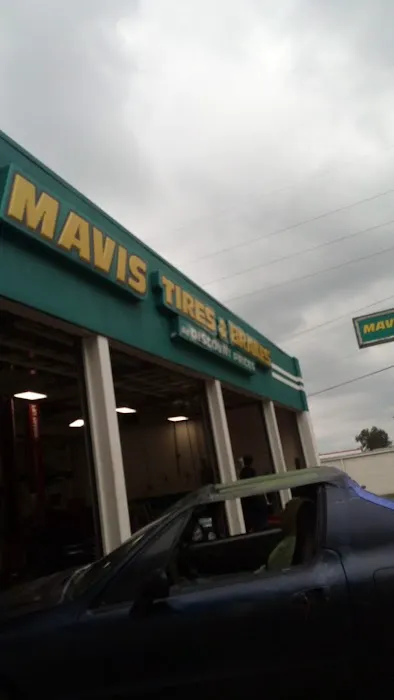 Mavis Tires & Brakes Picture 7