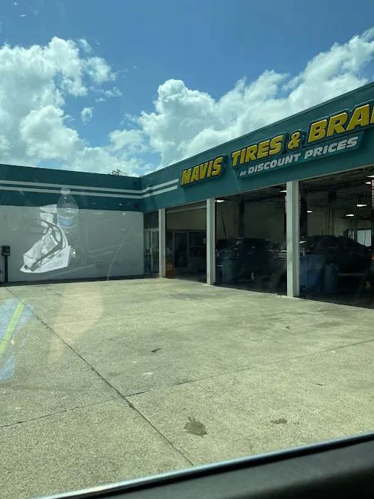 Mavis Tires & Brakes Picture 5