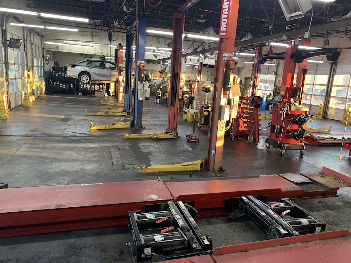 Firestone Complete Auto Care Picture 6