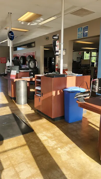 Firestone Complete Auto Care Picture 5