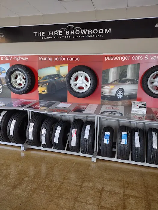 Firestone Complete Auto Care Picture 4