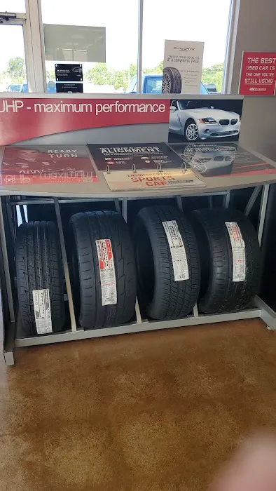 Firestone Complete Auto Care Picture 7