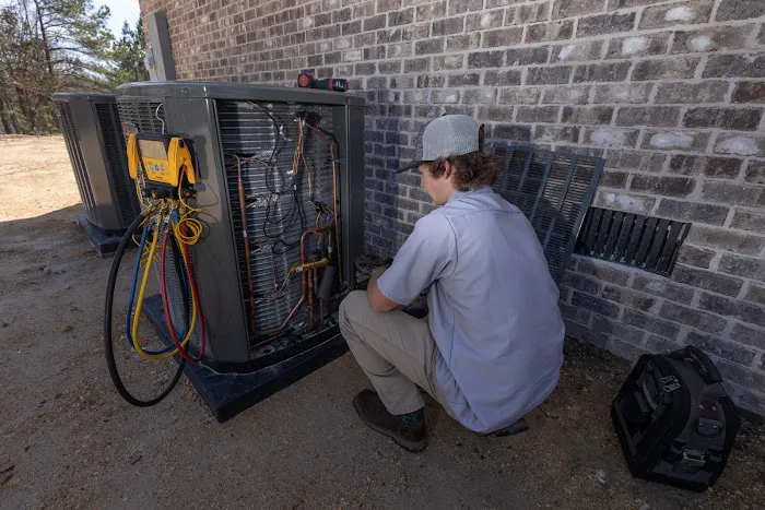 Mr. Refrigeration, Inc. Picture 3