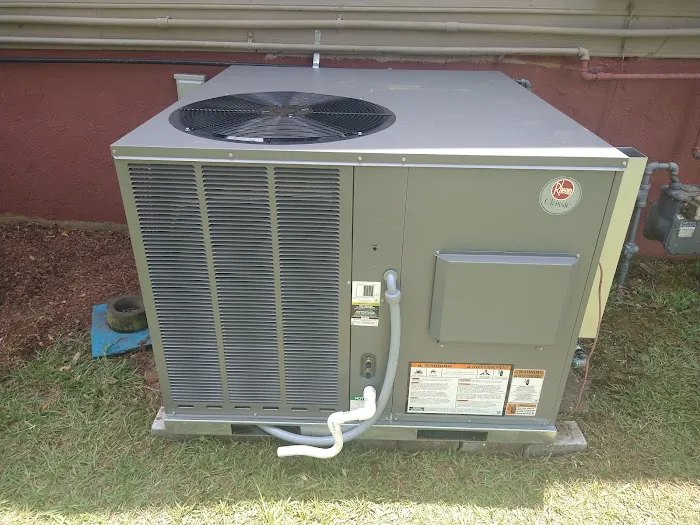 Mr. Refrigeration, Inc. Picture 5