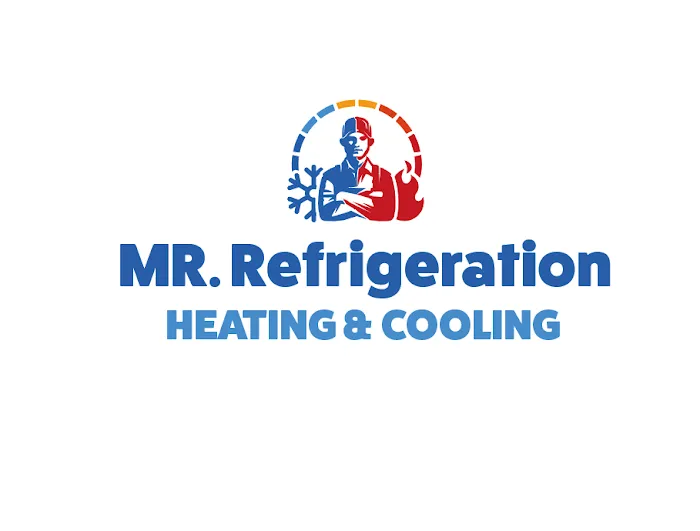 Mr. Refrigeration, Inc. Picture 6