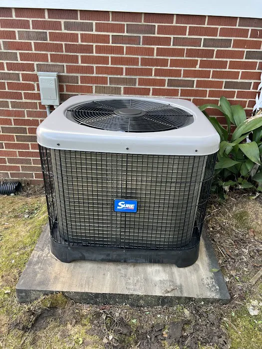 Mr. Refrigeration, Inc. Picture 4