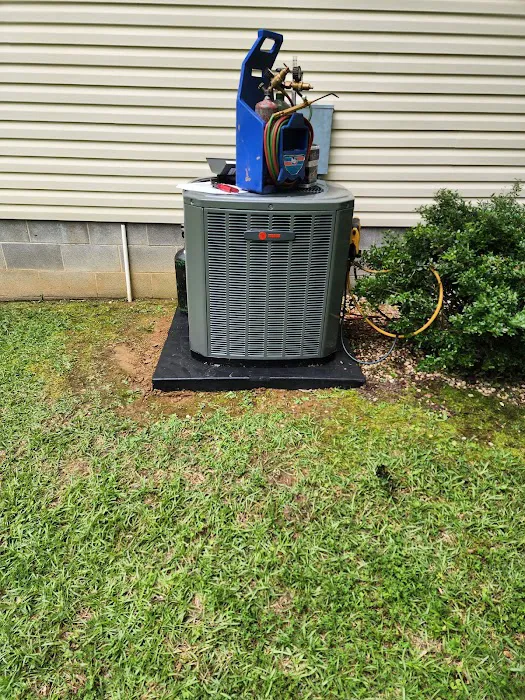 Valley Heating and Cooling Picture 1