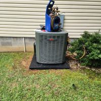 Valley Heating and Cooling ico