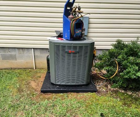 Valley Heating and Cooling