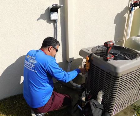 CHC Air Conditioning