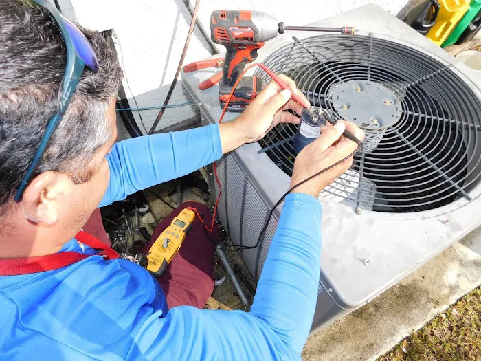 CHC Air Conditioning Picture 2