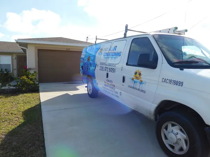 CHC Air Conditioning Picture 3