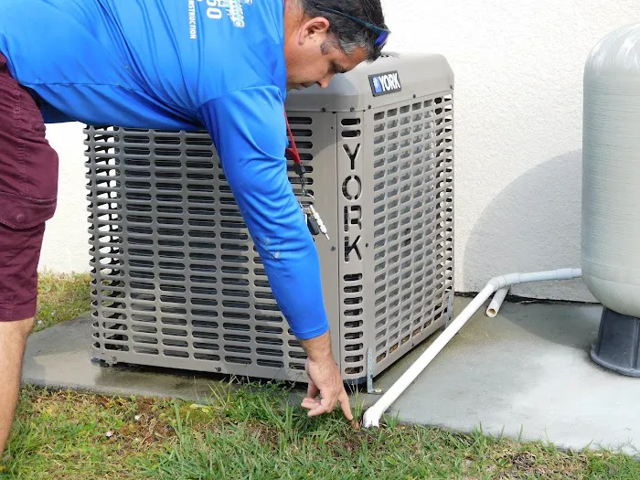 CHC Air Conditioning Picture 6