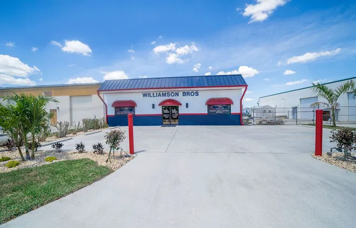 WB Heating & Cooling Picture 1