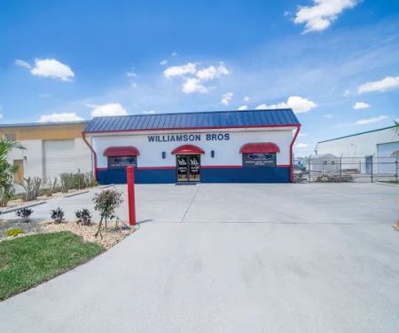 WB Heating & Cooling