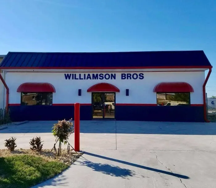 WB Heating & Cooling Picture 2