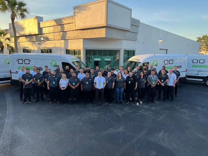 Plumbing, Cooling & Electrical Nerds Picture 3