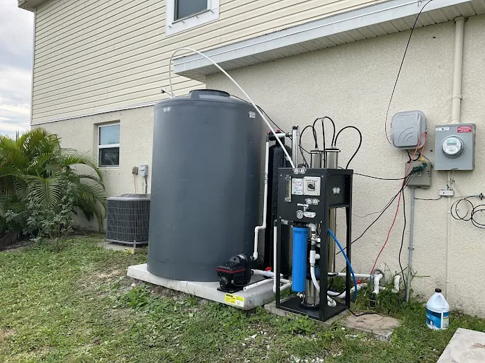 Plumbing, Cooling & Electrical Nerds Picture 5