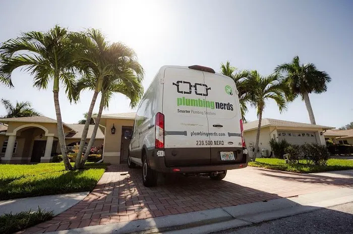 Plumbing, Cooling & Electrical Nerds Picture 4