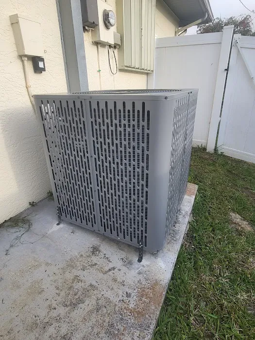 Allied Air Services Picture 1