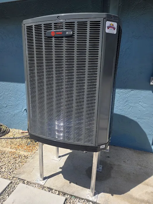 Allied Air Services Picture 4