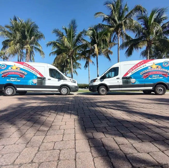 Allied Air Services Picture 3