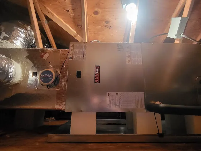 Allied Air Services Picture 6