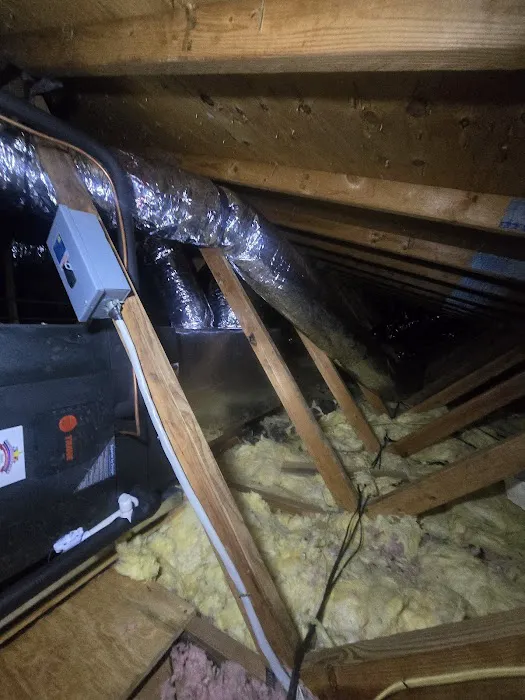 Allied Air Services Picture 5