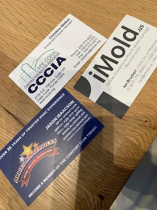 Allied Air Services Picture 7