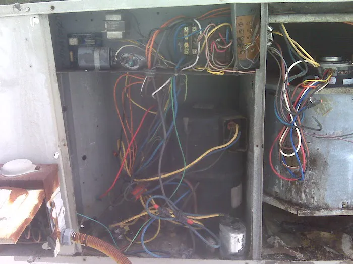 CAPTIVA COOLING, INC Picture 2