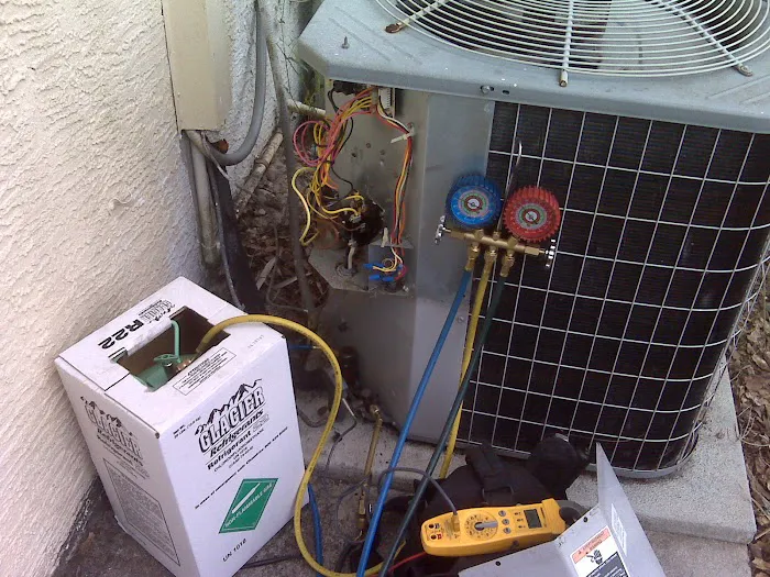 CAPTIVA COOLING, INC Picture 3