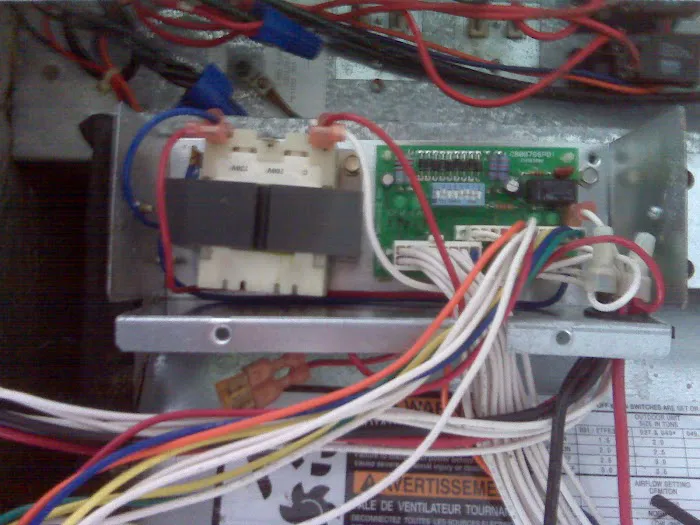 CAPTIVA COOLING, INC Picture 7