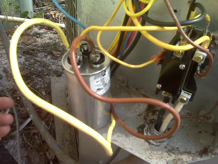 CAPTIVA COOLING, INC Picture 5