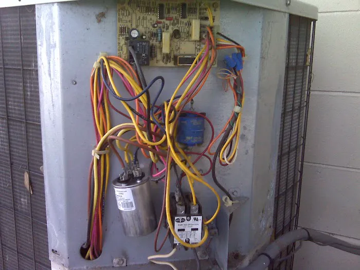 CAPTIVA COOLING, INC Picture 8