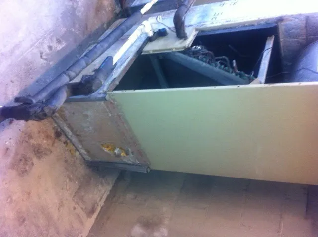 CAPTIVA COOLING, INC Picture 10