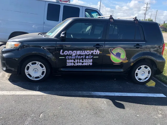 Longsworth Comfort Air Picture 3