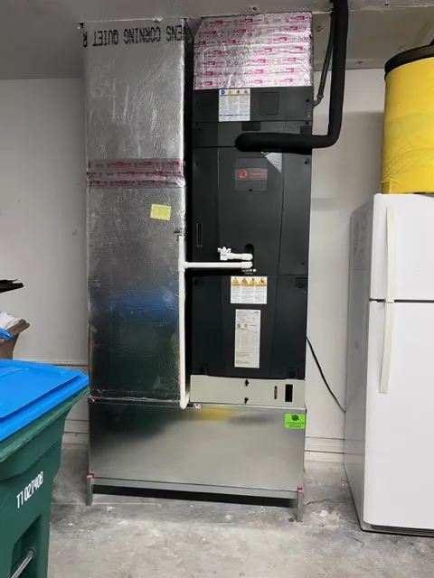 Longsworth Comfort Air Picture 1