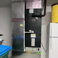 Longsworth Comfort Air ico