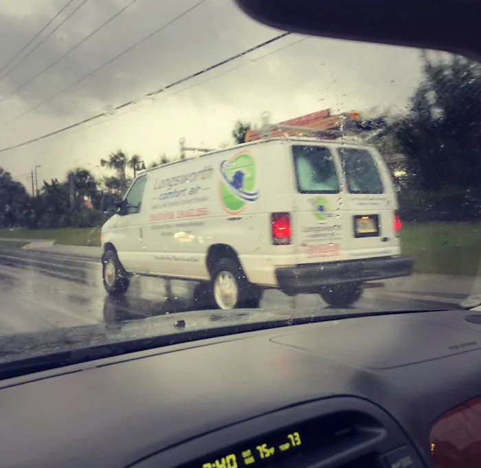 Longsworth Comfort Air Picture 4