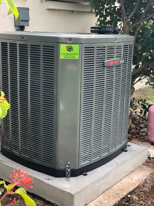 Longsworth Comfort Air Picture 7