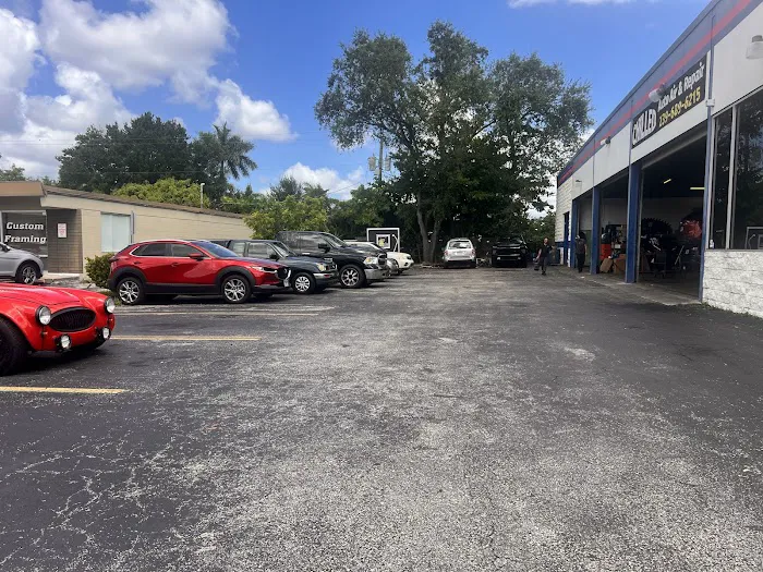 Chilled Auto Air & Repair Picture 2