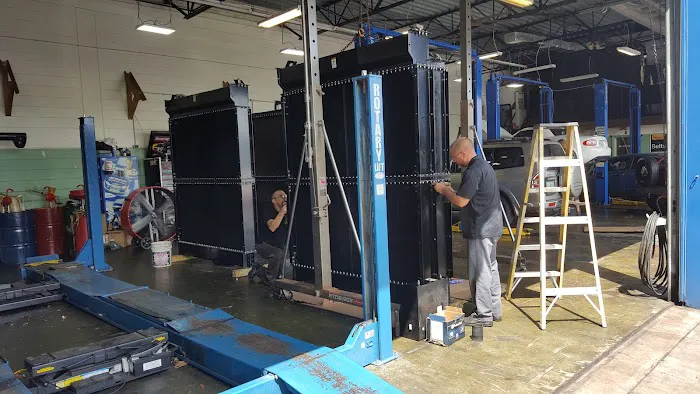 Chilled Auto Air & Repair Picture 3