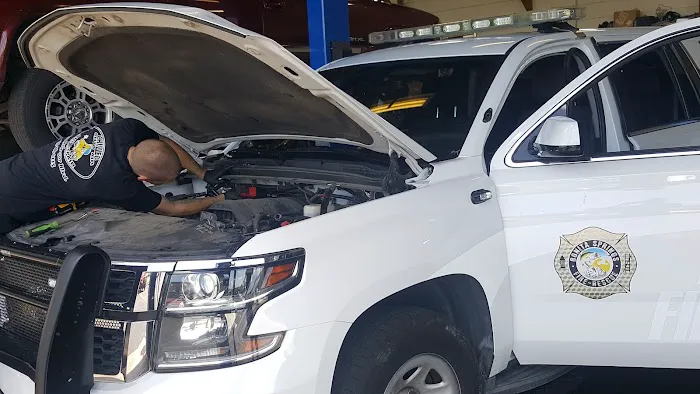 Chilled Auto Air & Repair Picture 5