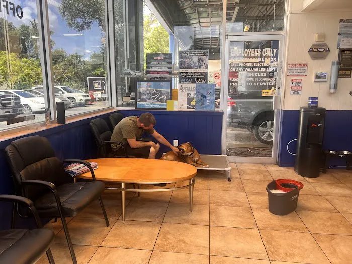 Chilled Auto Air & Repair Picture 4